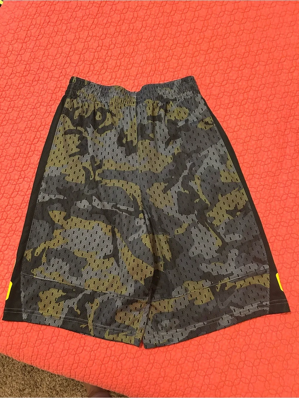 Nike Basketball Shorts